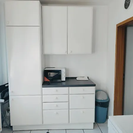 Monteurwohnung Grenze Duesseldorf * Duisbourg