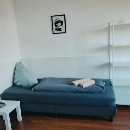 Apartamento Monteurwohnung Grenze Duesseldorf *