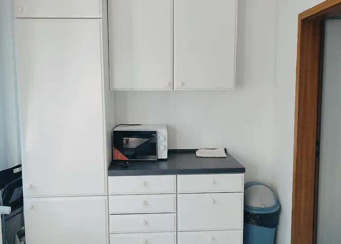 Monteurwohnung Grenze Duesseldorf * Duisbourg