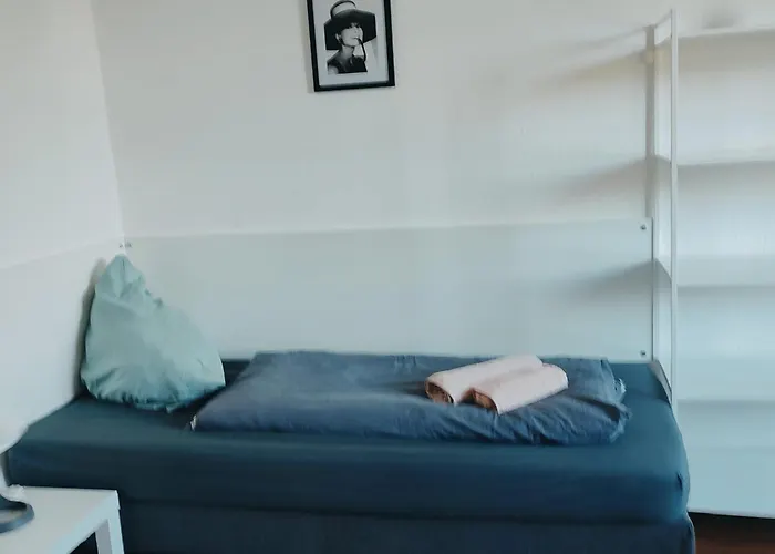 Lejlighed Monteurwohnung Grenze Duesseldorf *